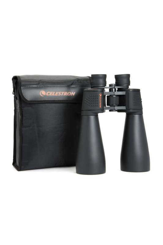 CELESTRON SKYMASTER BINOCULARS-15X70 ASTRONOMY