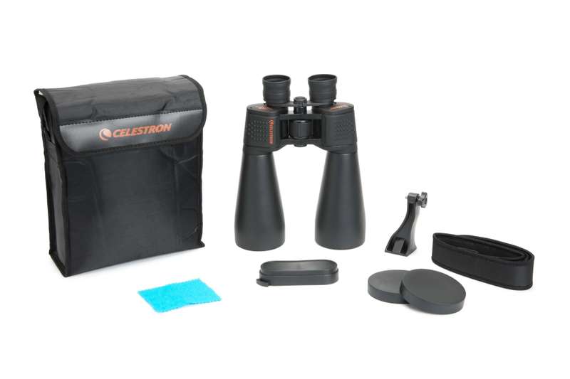 CELESTRON SKYMASTER BINOCULARS-15X70 ASTRONOMY