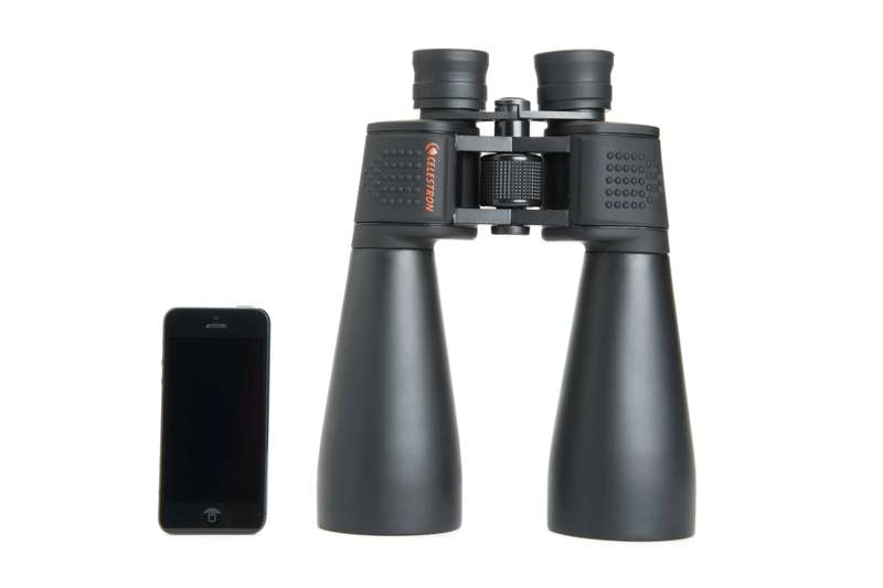 CELESTRON SKYMASTER BINOCULARS-15X70 ASTRONOMY