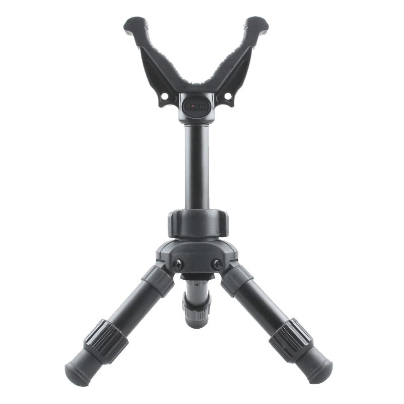 ROKSTAD RSGR-06 SHOOTING TRIPOD - 24CM V-MOUNT