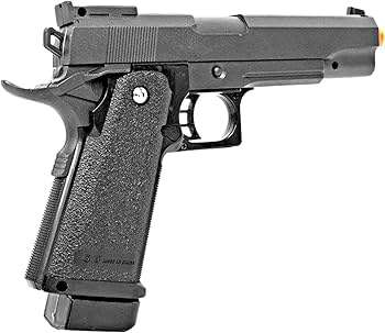 C6 6MM AIRSOFT PISTOL