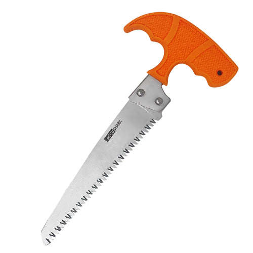 ACCUSHARP 6" BONE SAW + SHEATH