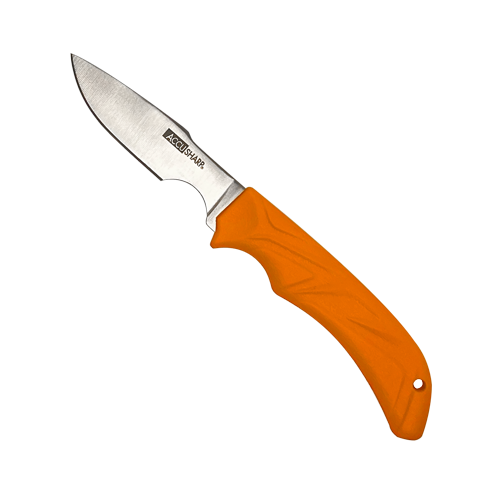ACCUSHARP CAPING KNIFE - WITH SHEATH