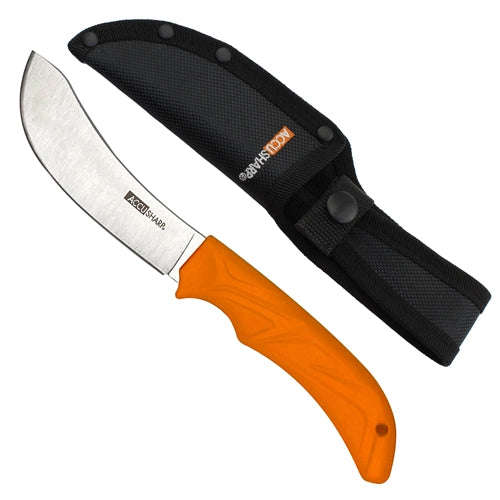 ACCUSHARP BUTCHER KNIFE - WITH SHEATH