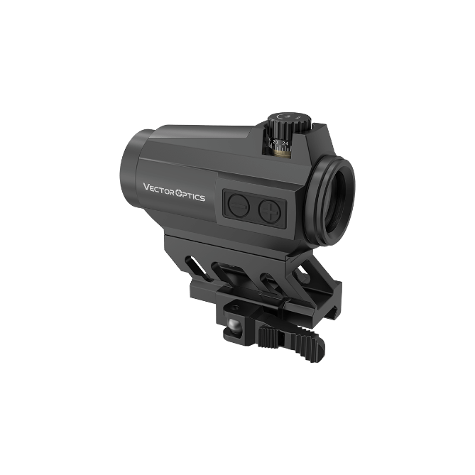 VECTOR OPTICS PD12 RED DOT SIGHT MAVERICK 11 PLUS