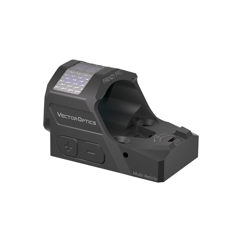 VECTOR OPTICS SCRD-SM64 - 1X19X26 FRENZY MRS GENII