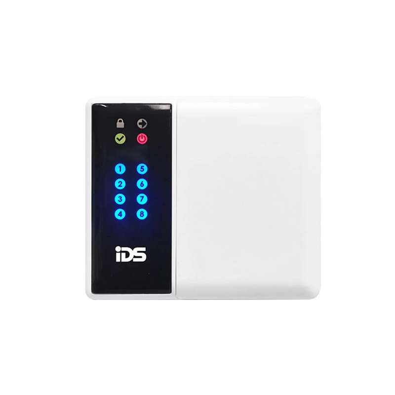 IDS 805 KEY PAD