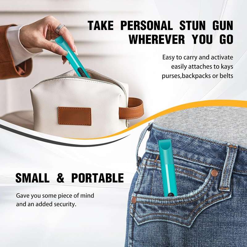 TW-905 STUN PEN