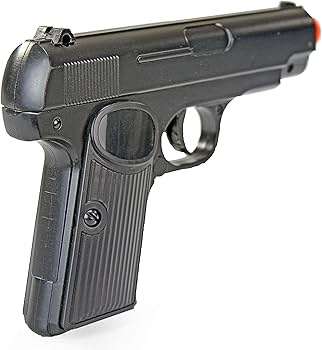 C17 6MM BB AIRSOFT PISTOL