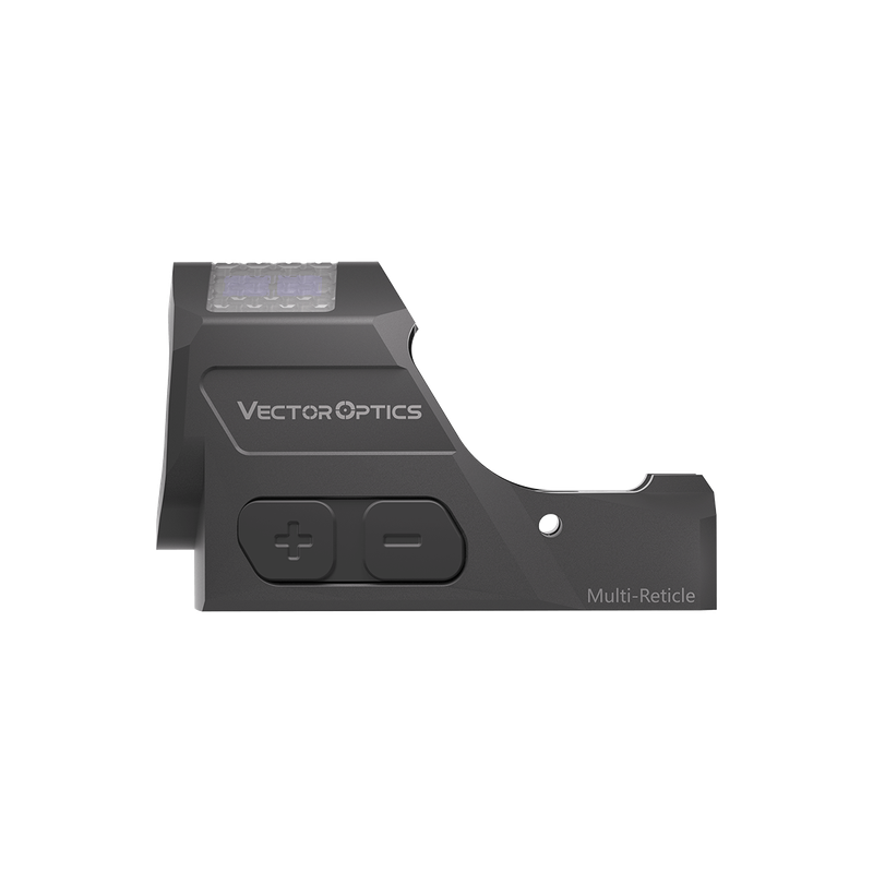 VECTOR OPTICS SCRD-SM64 - 1X19X26 FRENZY MRS GENII