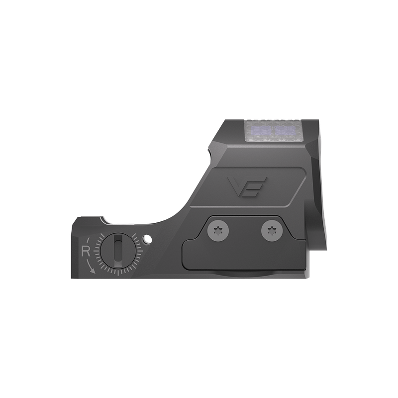 VECTOR OPTICS SCRD-SM64 - 1X19X26 FRENZY MRS GENII
