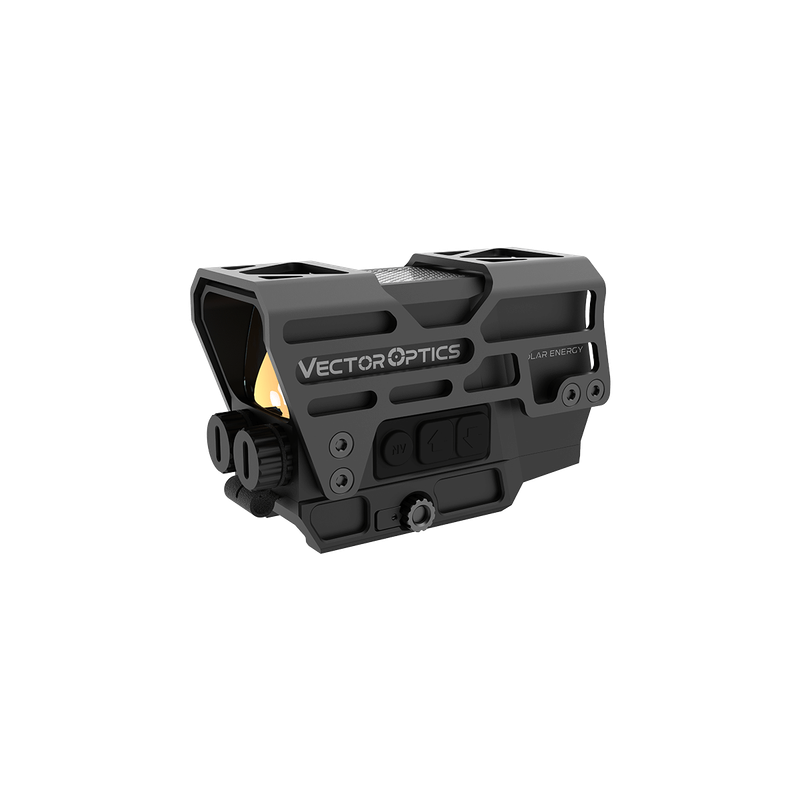 VECTOR OPTICS SCRD-S67 1X31X26 FRENZY PLUS