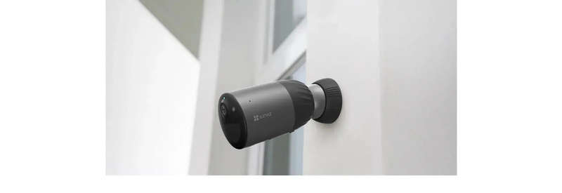 EZVIZ BC1C 1080P SMART HOME BATTERY CAMERA CS-BC1C - NeonSales {{ shop.shopifyCountryName }}