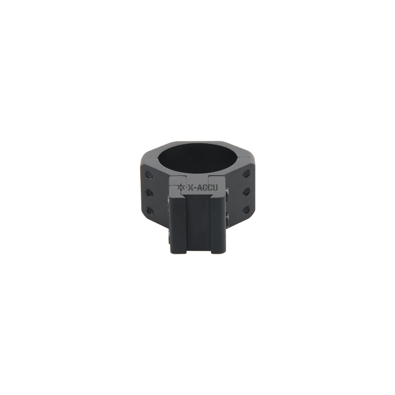 VECTOR OPTICS DOVETAIL RINGS 34MM XARS-3055