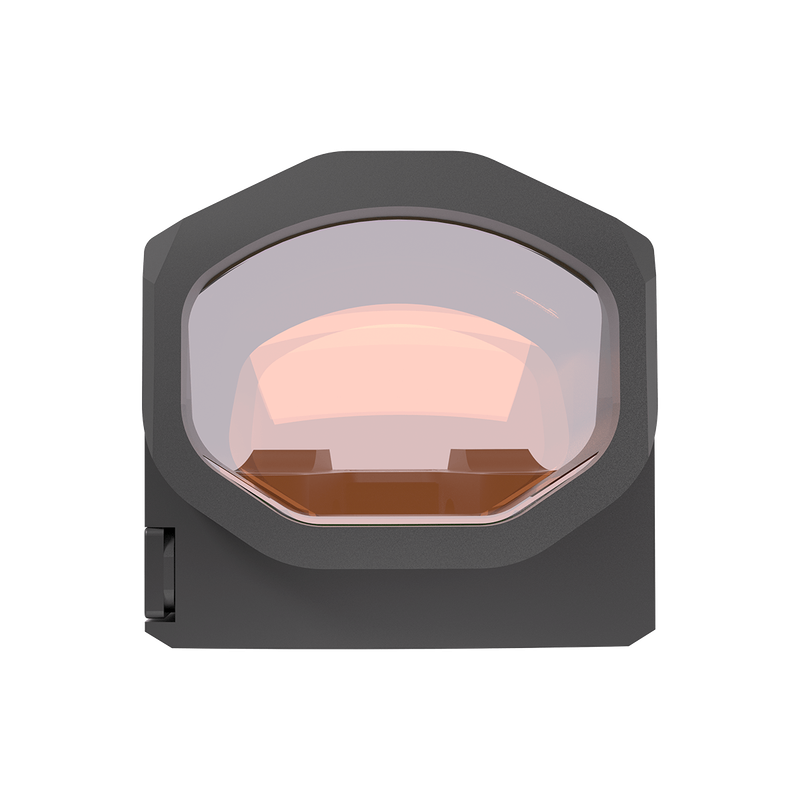 VECTOR OPTICS SCRD-SM64 - 1X19X26 FRENZY MRS GENII