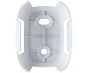 AJAX BUTTON HOLDER - WHITE