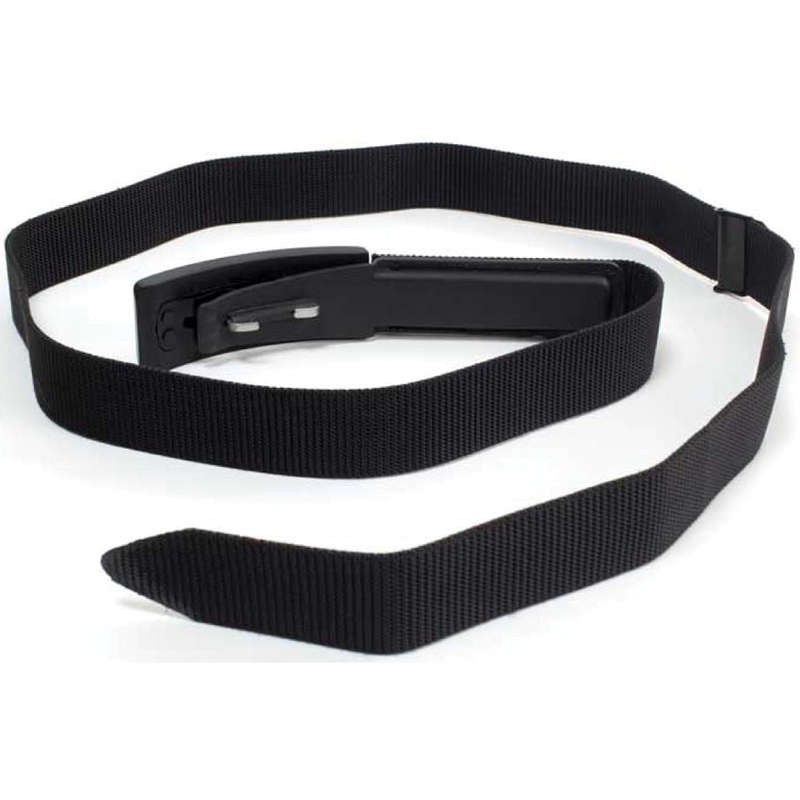DAN VALOIS BELT KNIFE - DV-01
