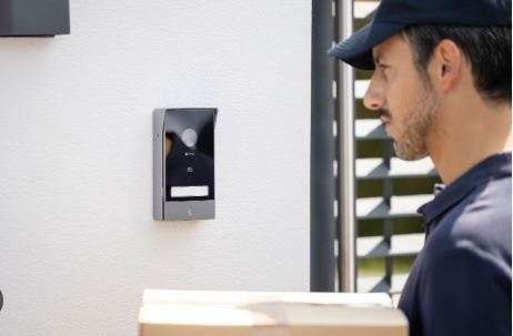 EZVIZ HP7 SMART VIDEO INTERCOM - 3MP