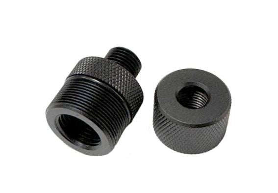 SILENCER ADAPTER FOR NOVA VISTA RAZER