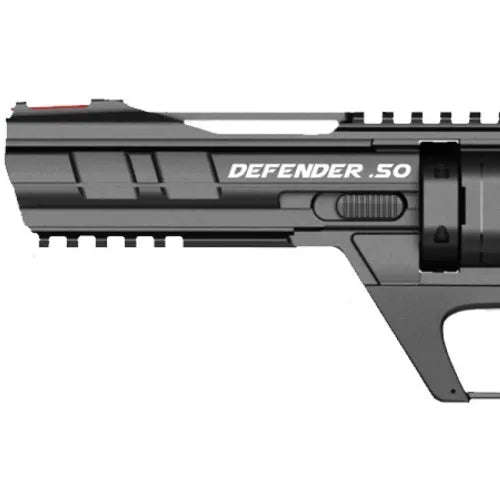 SNOWPEAK CP300 .50CAL DEFENDER COMBO