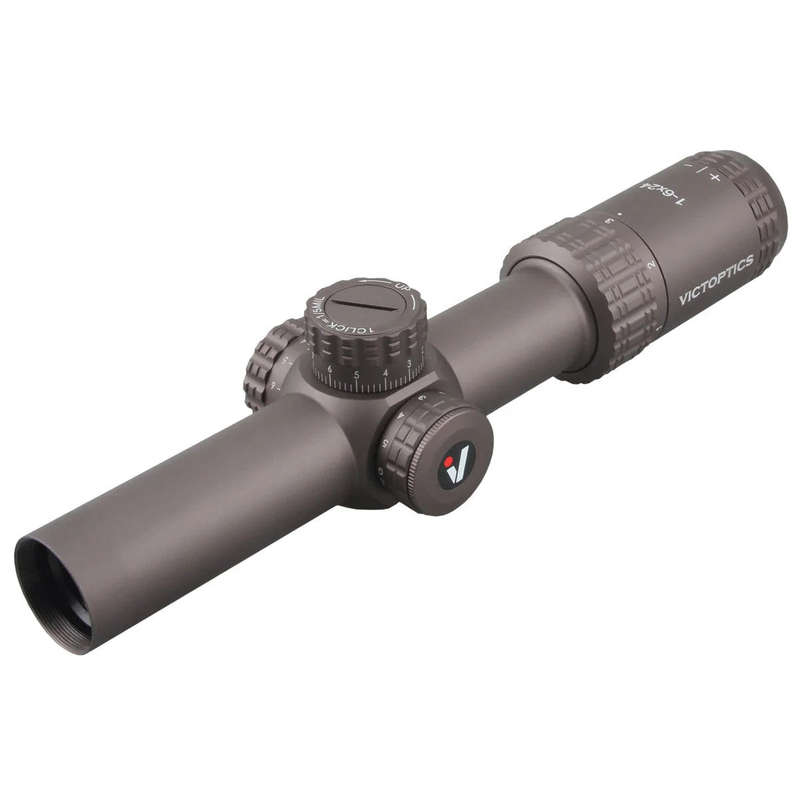 VECTOR OPTICS OPSL23 S6 1-6X24 ET SFP SCOPE