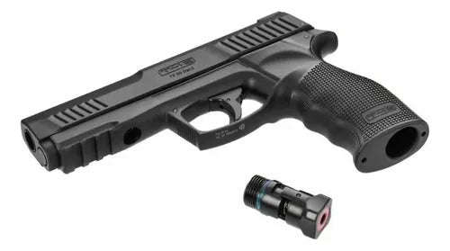 UMAREX TP50 GEN2 .50 PISTOL COMBO - 13J