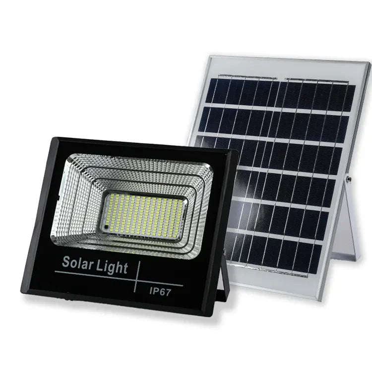 VIKARO FLOOD LIGHT 25W LED FLOODLIGHT WITH REMOTE