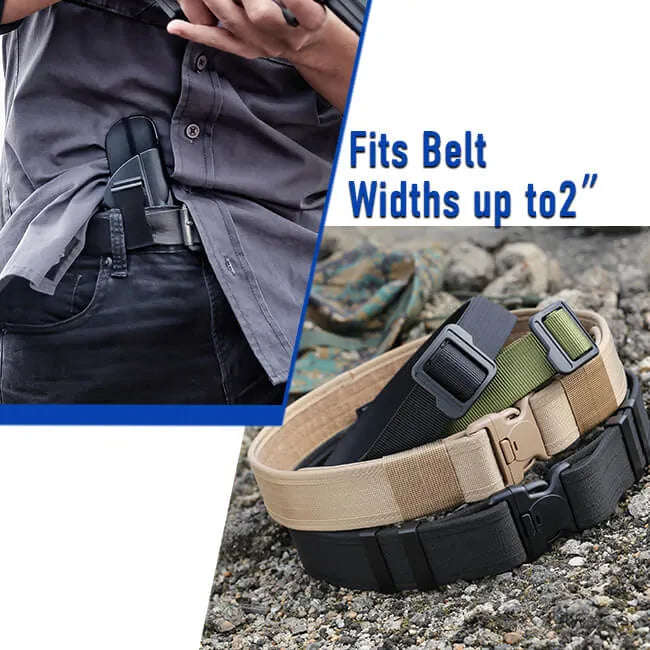 CYTAC I-MINI GUARD IWB HOLSTER G2 - PX4 STORM - NeonSales {{ shop.shopifyCountryName }}