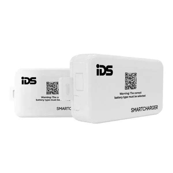 IDS SMART CHARGER