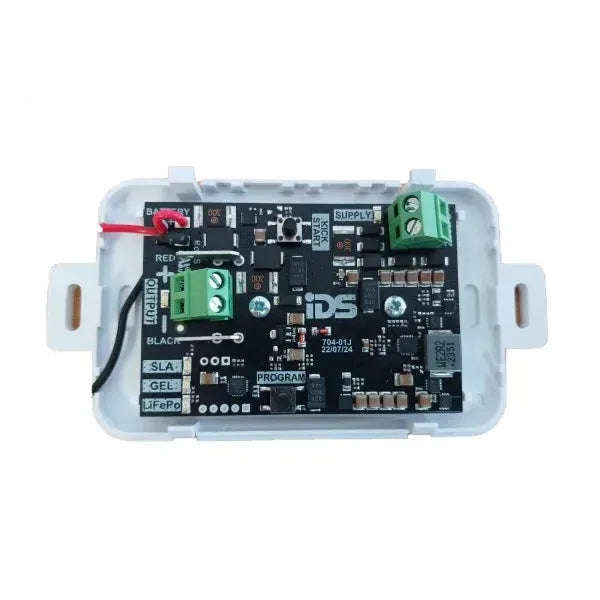 IDS SMART CHARGER