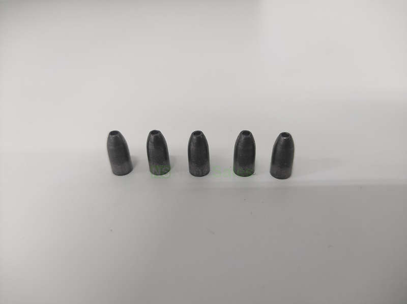 THOR DESIGNER SLUGS 35GR .217 - 200's