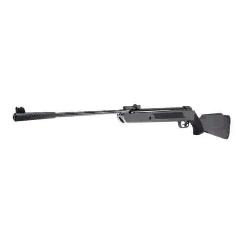 LB600 SNIPER 5.5MM AIR RFILE COMBO