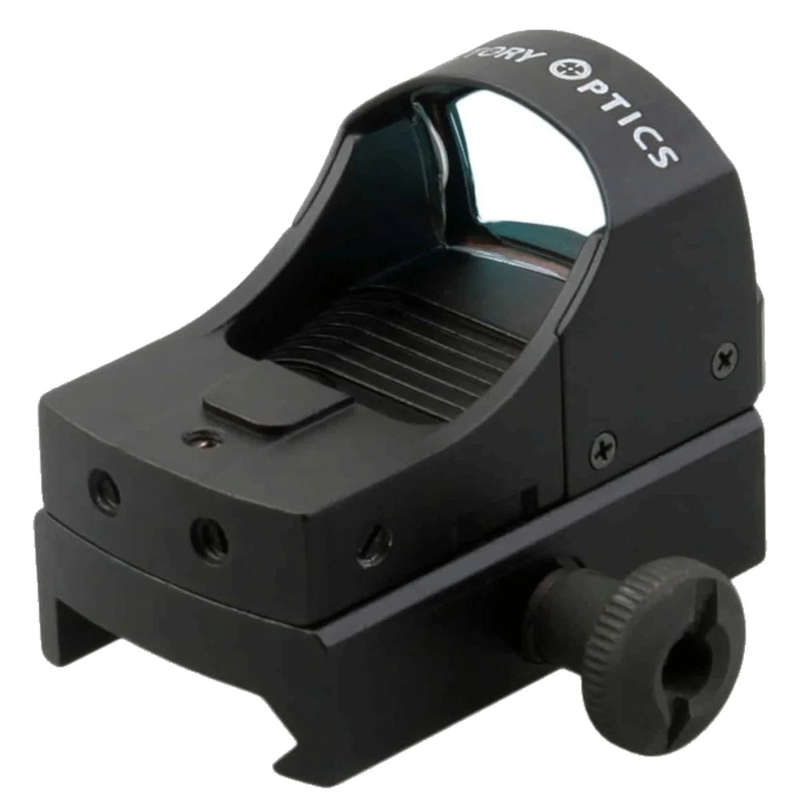 VICTOPTICS RDSL01 RED DOT SIGHT - 1X18 3MOA