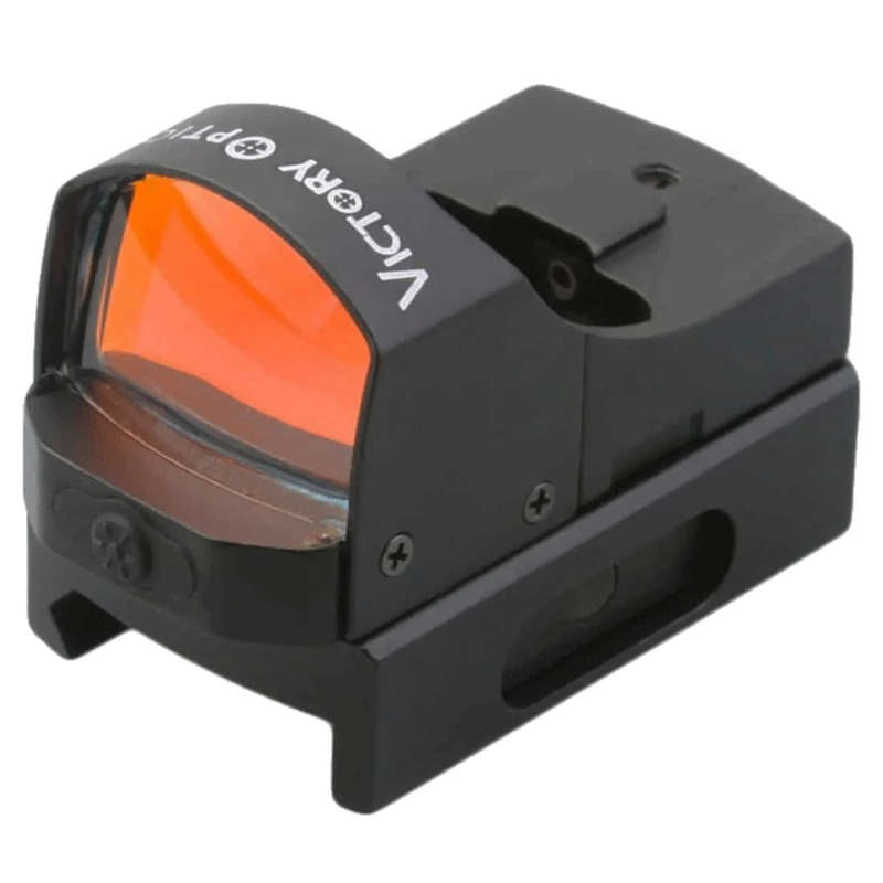 VICTOPTICS RDSL01 RED DOT SIGHT - 1X18 3MOA