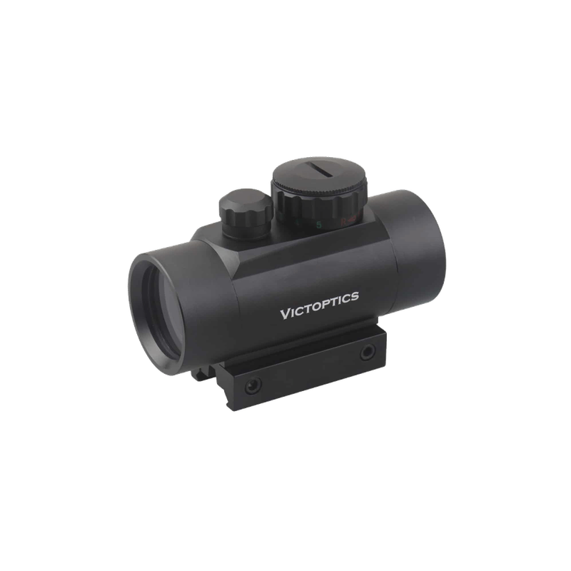 VECTOR OPTICS RDSL05 1X35 RD SCOPE