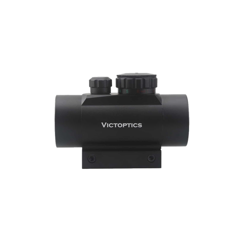 VECTOR OPTICS RDSL05 1X35 RD SCOPE