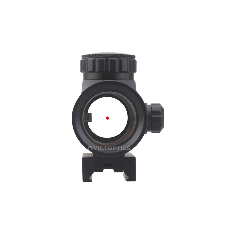 VECTOR OPTICS RDSL05 1X35 RD SCOPE