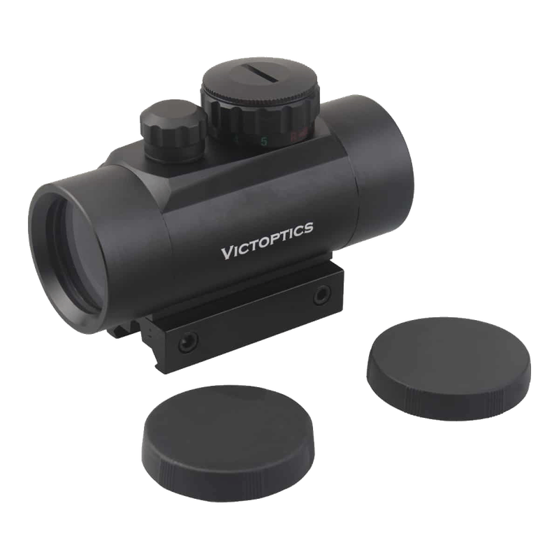 VECTOR OPTICS RDSL05 1X35 RD SCOPE