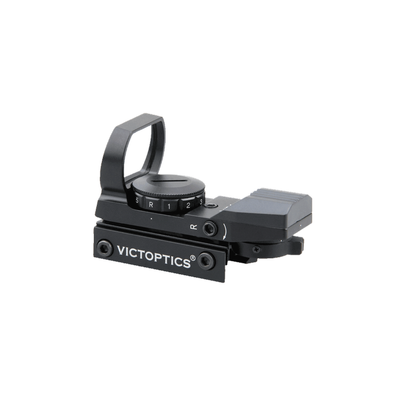 VECTOR OPTICS IPM 1X23X34 WAVER RED/GREEN SMALL