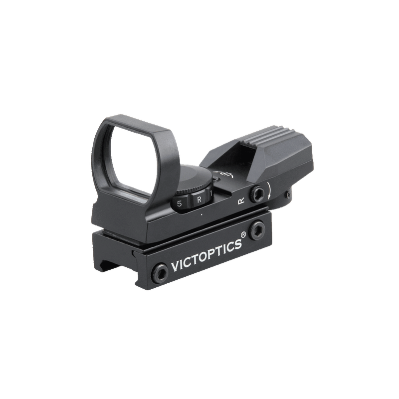 VECTOR OPTICS IPM 1X23X34 WAVER RED/GREEN SMALL