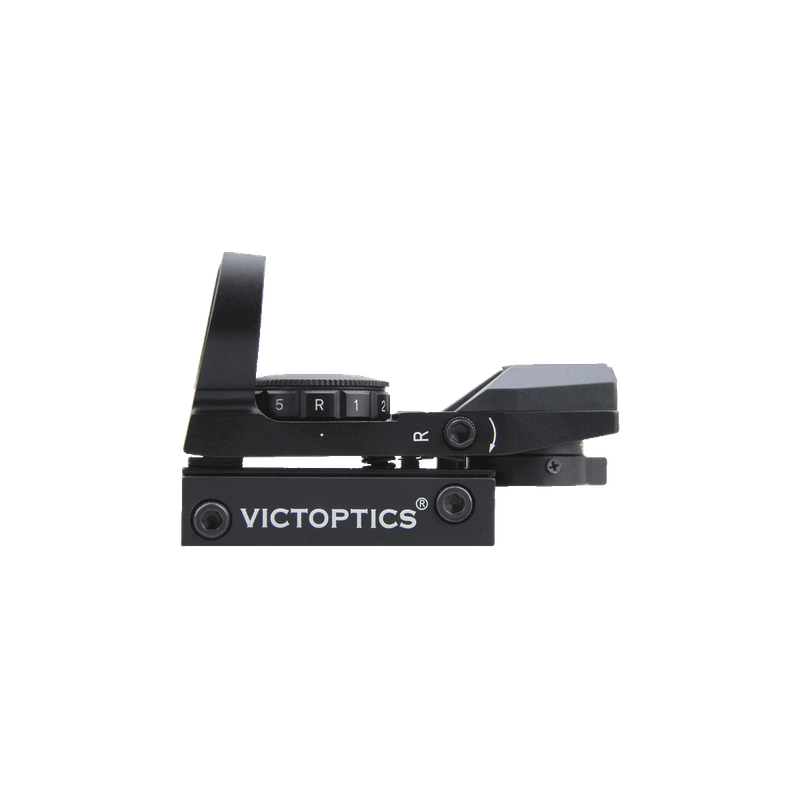 VECTOR OPTICS IPM 1X23X34 WAVER RED/GREEN SMALL