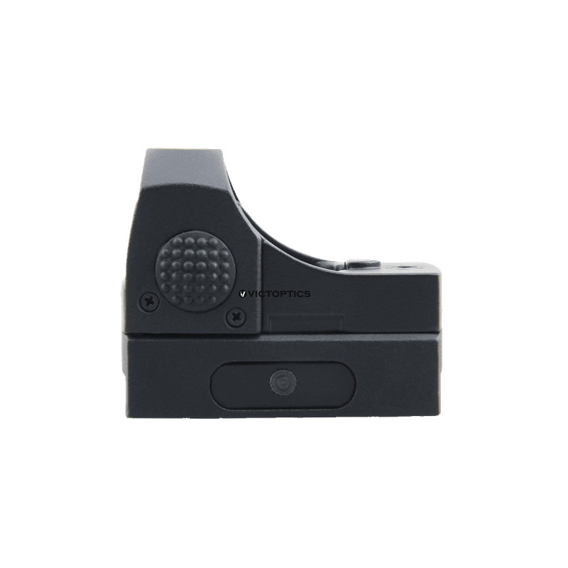VECTOR OPTICS RDSL16 RED DOT/1X22 WEAVER MOUNT