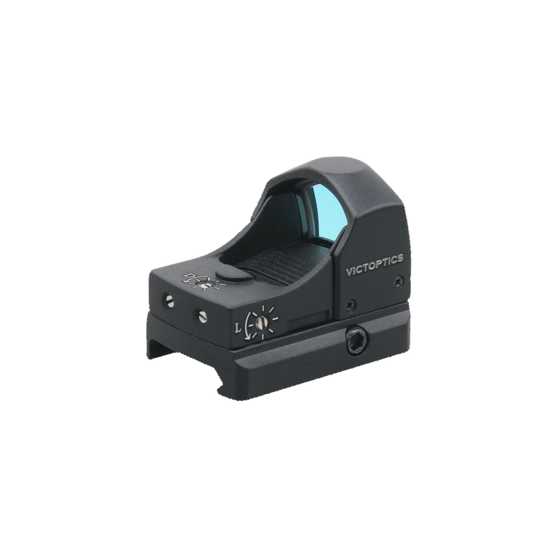 VECTOR OPTICS RDSL16 RED DOT/1X22 WEAVER MOUNT