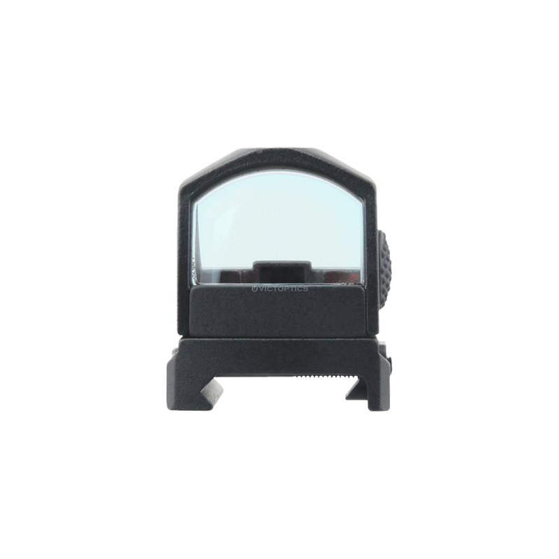 VECTOR OPTICS RDSL16 RED DOT/1X22 WEAVER MOUNT