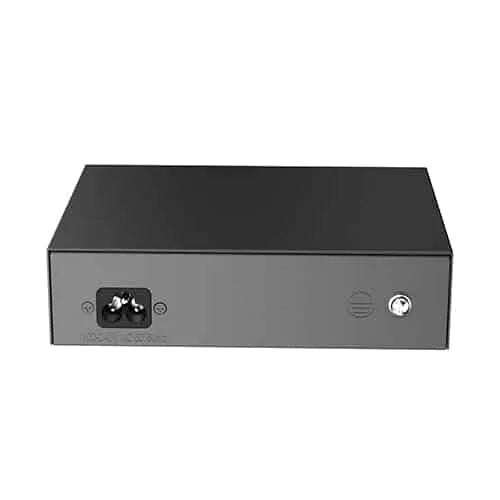 RUIJIE 6 PORT POE SWITCH  RG-ES106F-P 100MBPS