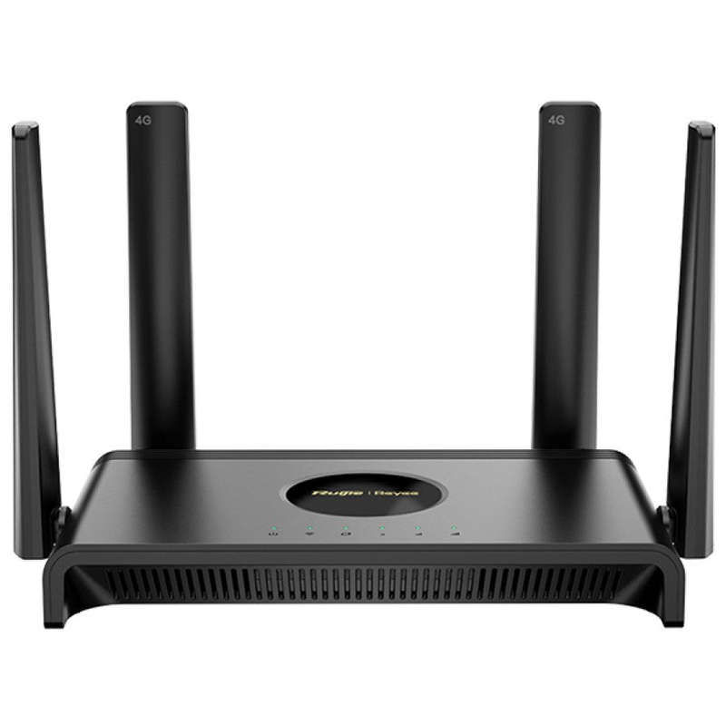 REYEE N300 WIRELESS 4G LTE ROUTER