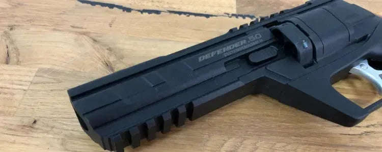 SNOWPEAK CP300 DEFENDER REVOLVER .50 CAL - NeonSales {{ shop.shopifyCountryName }}