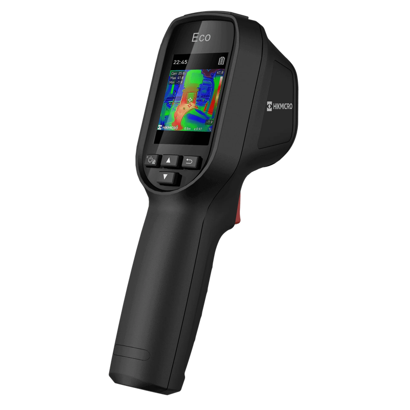 HIKMICRO HANDHELD THERMAL CAMERA