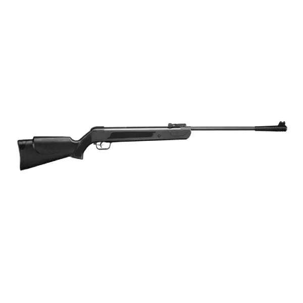 LB600 SNIPER 5.5MM AIR RFILE COMBO