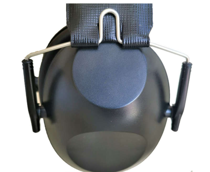 ARMNEXT JY-51 FOLDING EARMUFFS